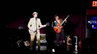 Reeve Carney - Amelie (feat. Zane Carney) The Green Room 42 04-23-2023