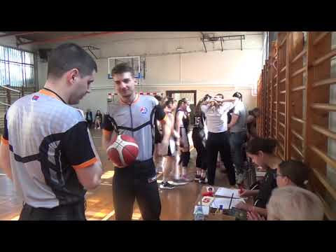 ZKK Beostyle - ZKK Vizura [Kadetska]