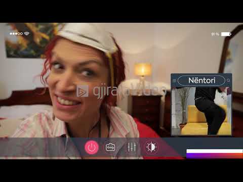 Toli ja lun lojën Lirisë 😂