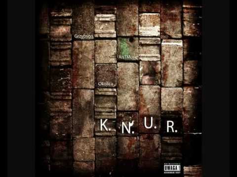 Grzybson/Okolica/AisTMusic - 01. Kratki