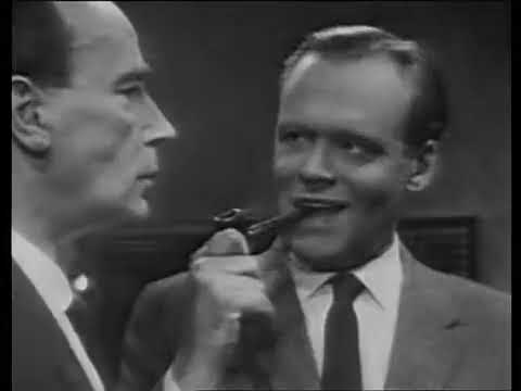 Der Andere   -   3       Francis Durbridge