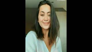 JASMINE THOMPSON  Sweet CHild O&#39;Mine