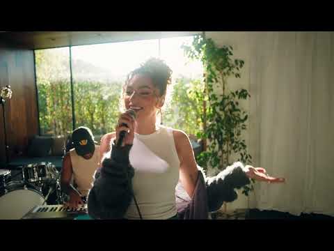 Good Mornin – Live Version | Marley Bleu