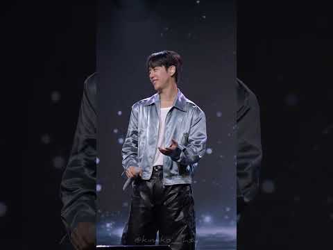 260301 WITH YOU- JUNG DAEHYUN FM IN HONG KONG