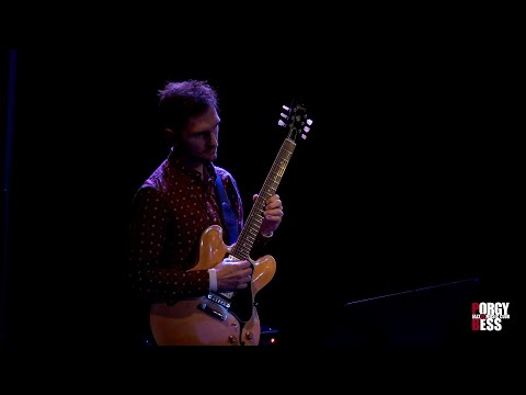 Guitarsolo Medley - Life Aquatic at Porgy & Bess