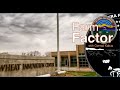 Farm Factor - January 20, 2015: Kansas Wheat Holiday Open House