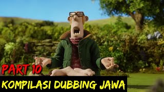 Download lagu KUMPULAN DUBBING JAWA CEMET.MP4 (PART 10) mp3