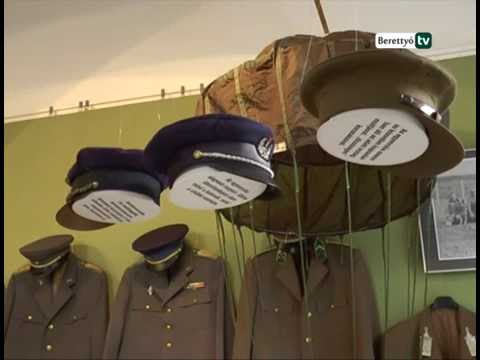 Berettyó Televízió - Mundérba bújt történelem