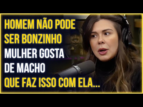 WOMEN LOVE MEN WHO DO THIS TO HER | Mari Vabo