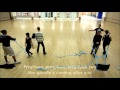 Meiosis Square Dance 