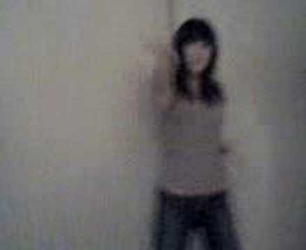 " put your hands up "