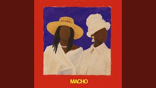 Macho