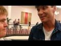 What do you love about your life, Cillian Murphy ...