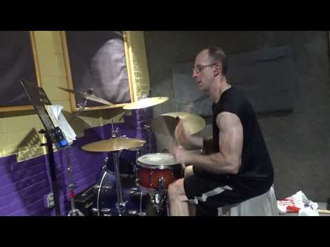 Motto X Skinny Fabulous - Pick Your Position (Roadmix) - Drum Cover