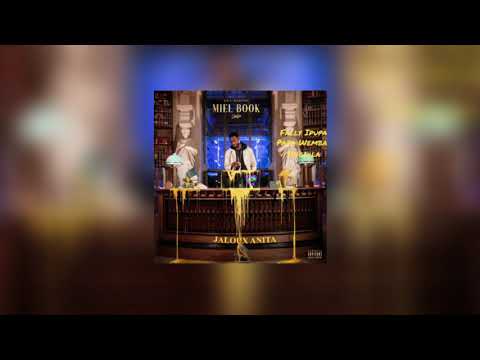 DADJU - Jaloux Anita Remix Ft Fally Ipupa (Papa Wemba , Singuila )