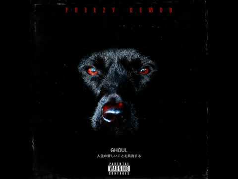 FREEZY - KELB L'ATLAS (DISSTRACK)