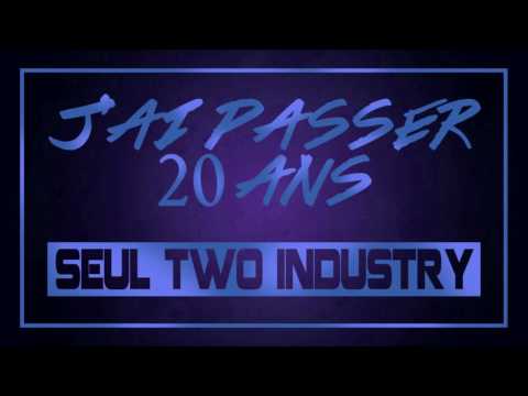 NINO LOCO - J'AI PASSÉ 20 ANS - (Son Officiel) - 2016