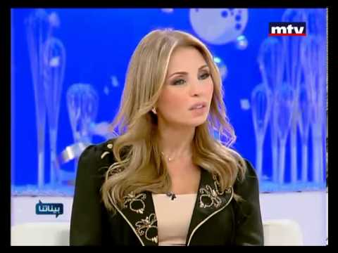 Baynetna 12 Nov 2012 - Joe Trad