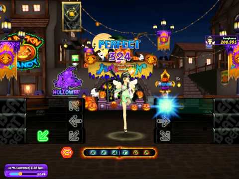 AuditionTH[Custom] FYI - Utada Hikaru 102 bpm