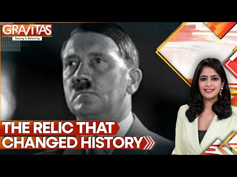 Hitler’s DNA Finally Decoded: Shocking Discoveries Reveal Historical Secrets  | Gravitas