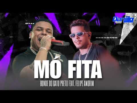 HABILIDOSA / MÓ FITA - BONDE DO GATO PRETO & FELIPE AMORIM ( Daniilo Music )
