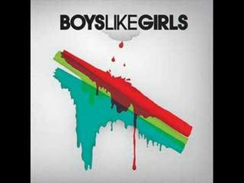 Heels Over Head - Boys Like Girls