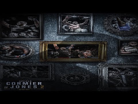 UFC 214: Cormier vs Jones 2 Predictions