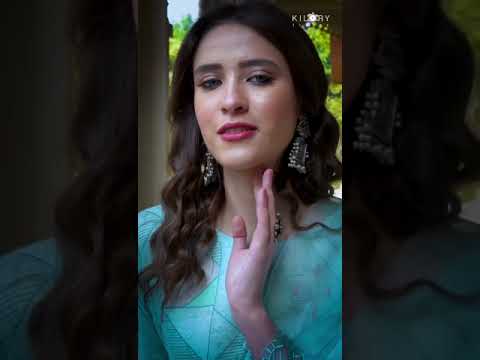 Kilory Trendz Izhar-5 Pure Jamm Cotton Wholesale Fancy Suits Catalog – product video thumbnail