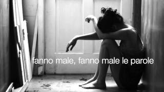 Alessandra Amoroso - Non devi perdermi mai - testo, parole