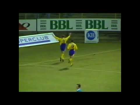 The Antwerp Tapes: RAFC - STVV 17/02/1996