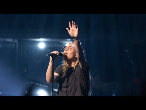 Thanksgiving is the Key | Moment