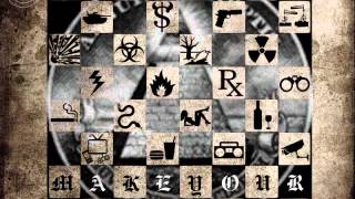 Make Your Move - SM15