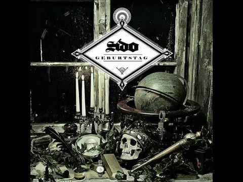 Sido - 2. Reihe feat. B-Tight von der Single Geburtstag HQ