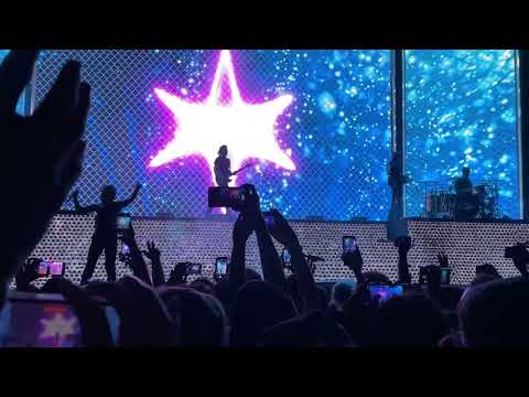 Hospital for Souls- Bring Me The Horizon live at Malta Weekender