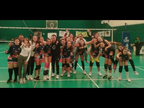 ASD LUPI DI MARTE vs ASD SPES MENTANA