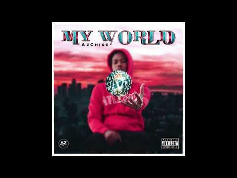 [FREE] AzChike x Almighty Suspect x Mike Sherm Type Beat "Demons"