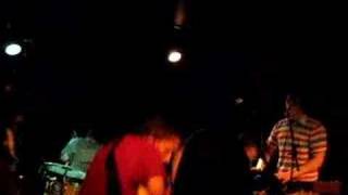 The Spinto Band - Direct To Helmet Live