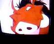 Lion King In Italian