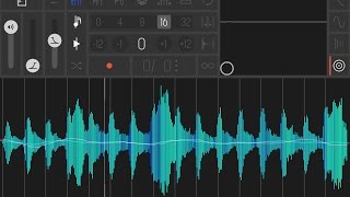 Video thumbnail for The Epic Guide To Samplr for iPad by The Sound Test Room