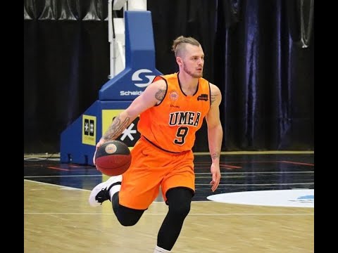 Evaldas Zabas | Season 2019-20 highlights