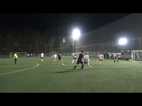 PARRILLA SAN GERMAN VS MARQUITOS RED - #LigaNuñez - #Apertura SLD Fecha 10 - 2022