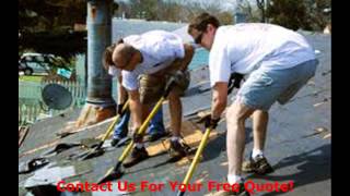 preview picture of video 'Roof Repair Clifton Heights PA - Phone (215) 987-4040'