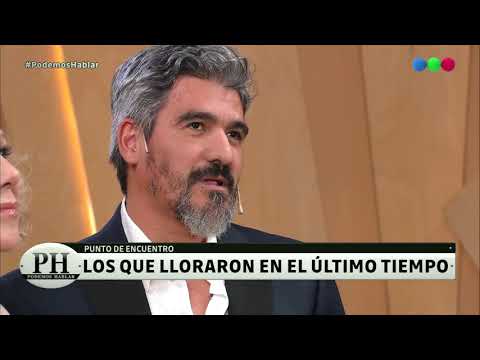 La gran pérdida del "Burrito" Ortega - PH Podemos Hablar 2019