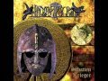 Hrossharsgrani - Schattenkrieger 