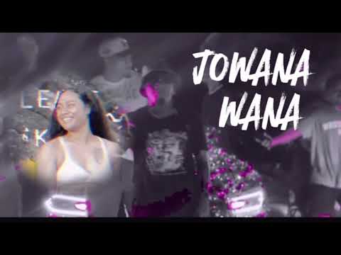 Umu Bourne - Jowana (Feat. Jehhh)(Official Music Video)