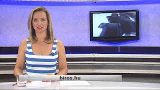 HÍRÖS HÍREK