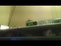 Monsters Inc Intro Slower PAL High Tone Version Slow Down