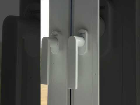 Окна в доме