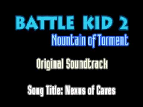 Battle Kid 2: Mountain of Torment - OST - 