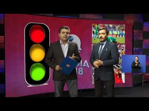 Así quedaron las llaves de octavos de Rusia 2018